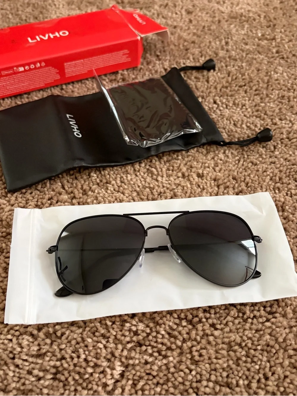 Livho sunglasses